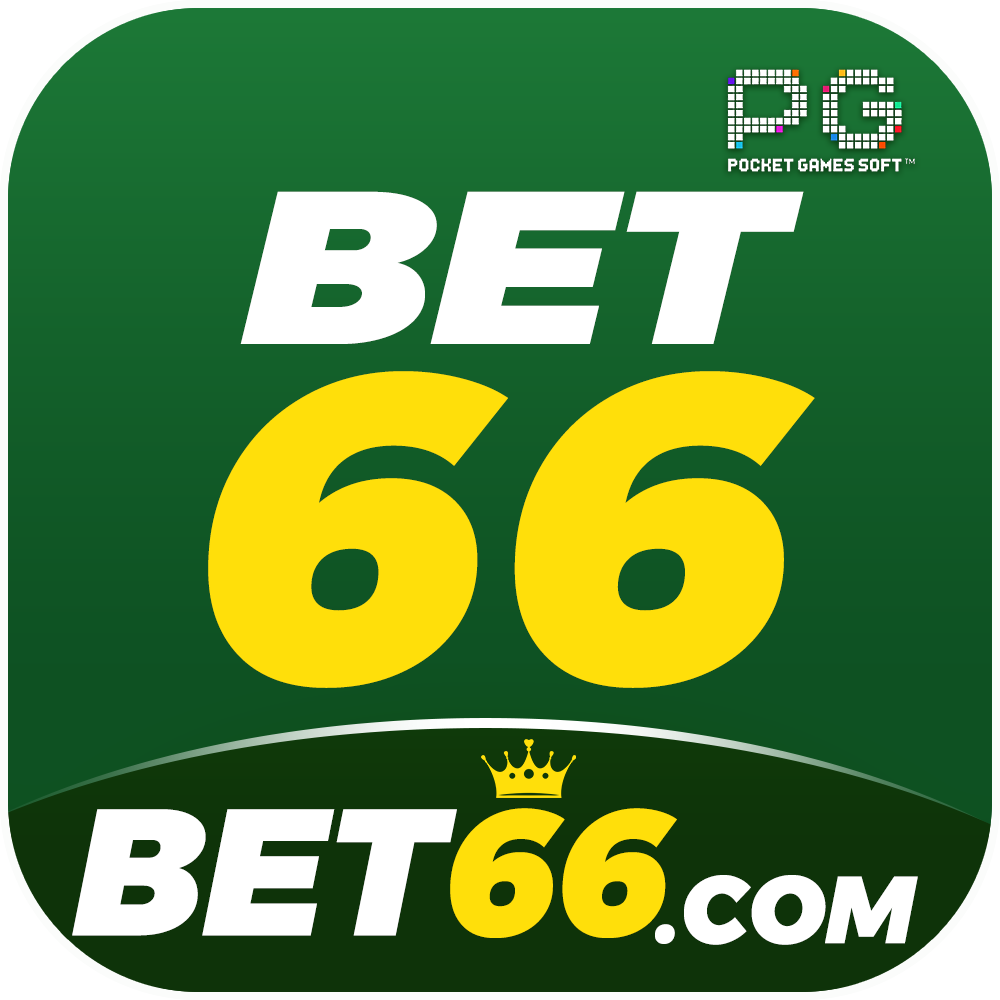 Imagem promocional da BET66 destacando a plataforma e seus benefícios.